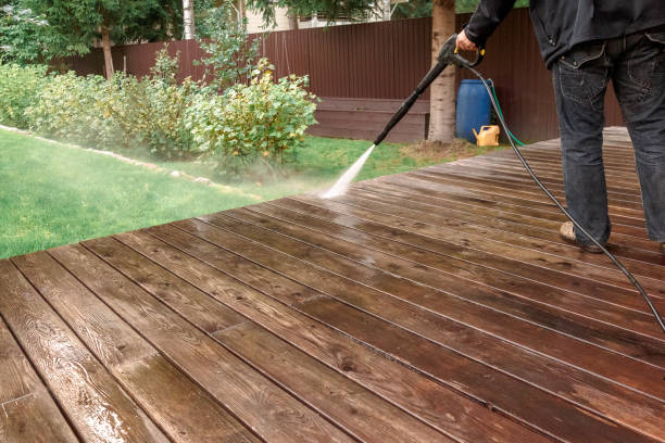 Best Building Exterior Washing  in Pendleton, IN
