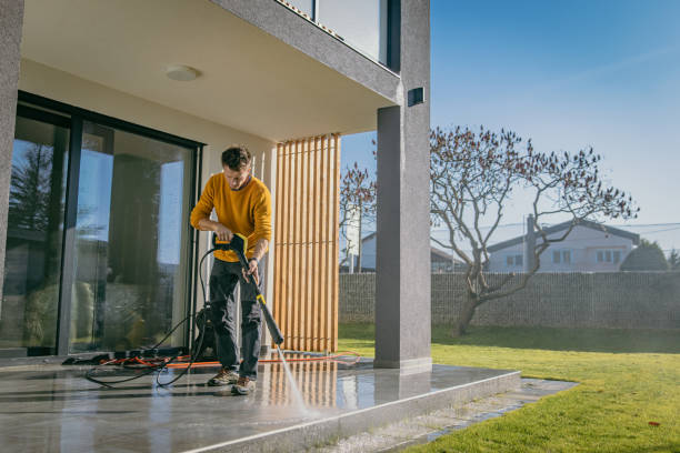 Pendleton, IN Pressure Washing Services Company