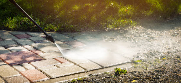 Best Fence Cleaning  in Pendleton, IN