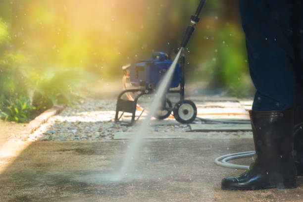Best Patio and Deck Pressure Washing  in Pendleton, IN
